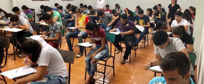 Exámenes del CPI 2020 iniciarán a finales de febrero