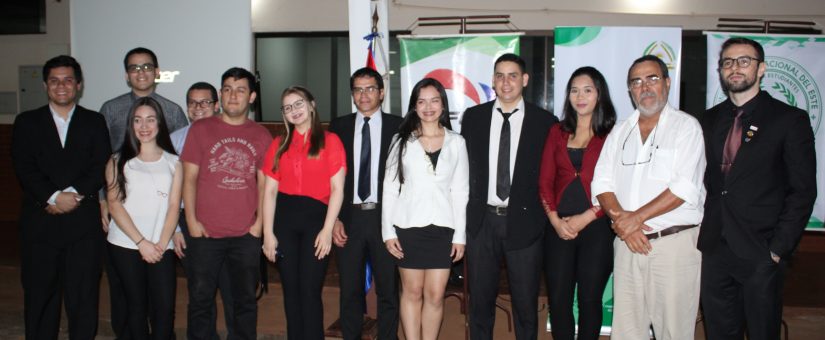 Arrancó la tercera edición de la Olimpiada Universitaria de Conocimientos: “Campeones del Saber”