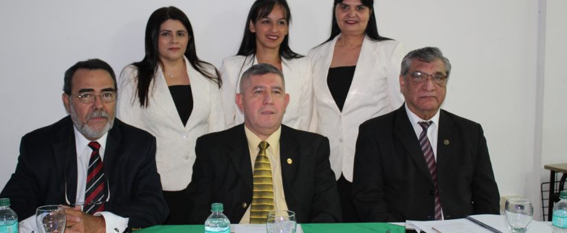 Egresan nuevos másteres en Auditoría y Control de Gestión