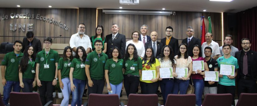 Concluyó el “II Foro de Extensión Universitaria” de la FCE