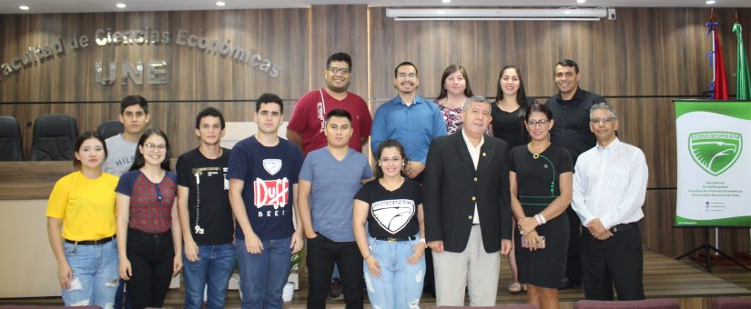 Curso de Lengua de Señas será realizado en la FCE