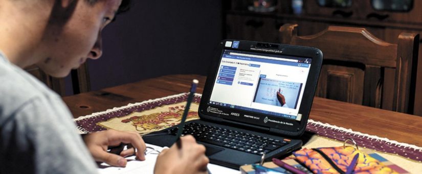 LA UNE IMPLEMENTA GRADUALMENTE EL USO DE PLATAFORMAS VIRTUALES ANTE EMERGENCIA SANITARIA