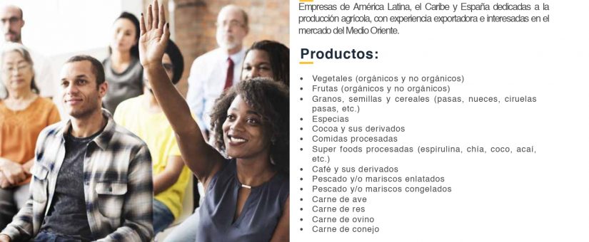 Ofrecen capacitación a alumnos y egresados por parte del Ministerio de Economía de los Emiratos Árabes Unidos