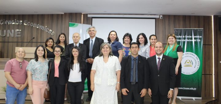 Realizaron “V Foro de Extensión Universitaria”