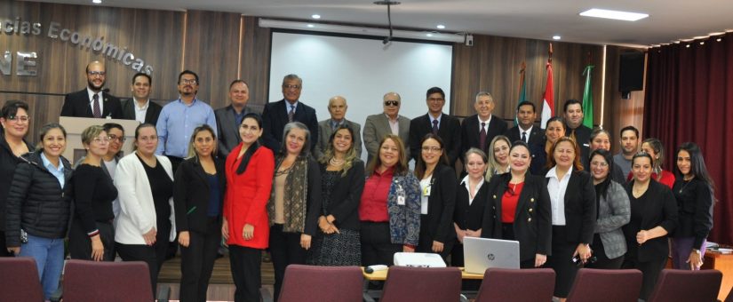 II Foro Científico de la UNE fue realizada en la FCE