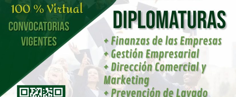 FCE – UNE invita a graduados universitarios a cursar Diplomaturas