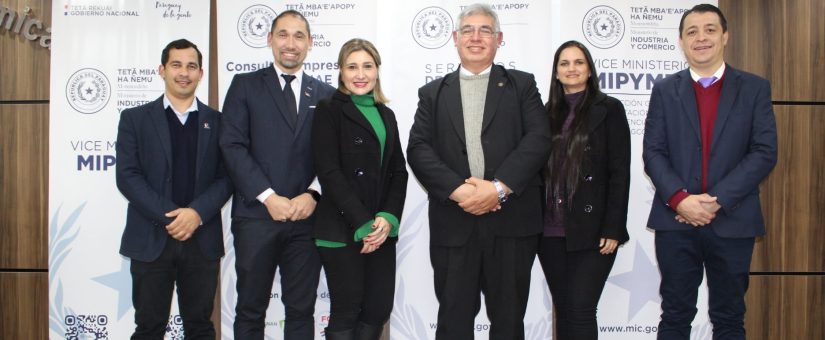 Seminario sobre Organización y Sostenibilidad para Mipymes