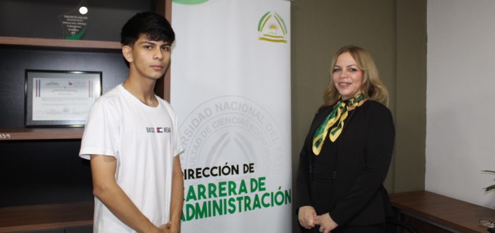 Ingresantes mejores puntuados en las carreras de grado – sede central