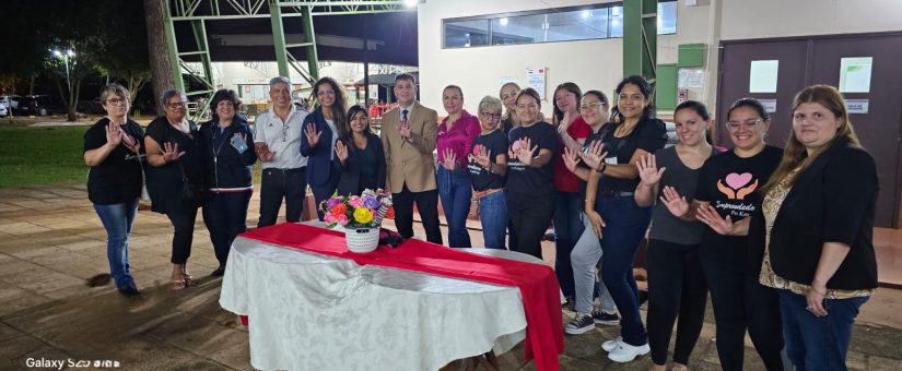 Feria de Emprendedores: Edición Día de la Madre