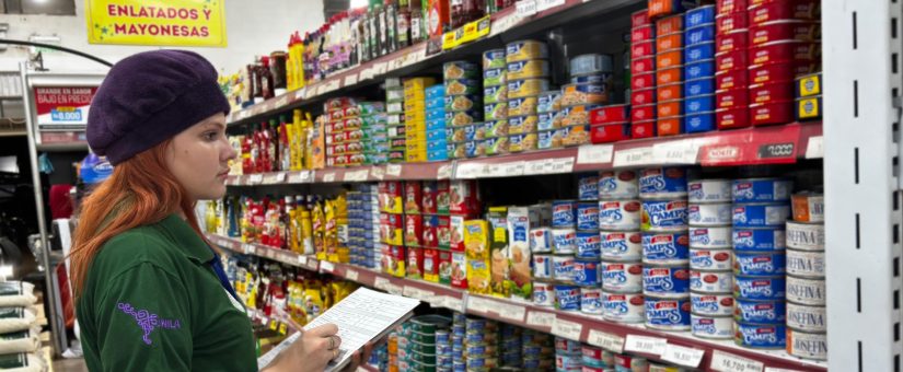 2% es el aumento que tuvo el IPC-CDE solo en abril