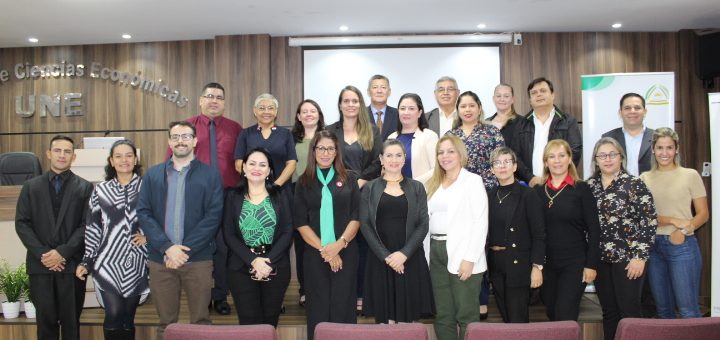 Masiva concurrencia en charla sobre “Propiedad Intelectual en 15 imágenes”